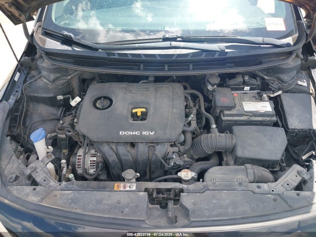 KIA mpi nu 2018 3KPFL4A74JE168432 Image 10