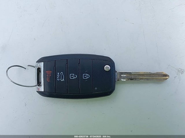 KIA mpi nu 2018 3KPFL4A74JE168432 Image 11