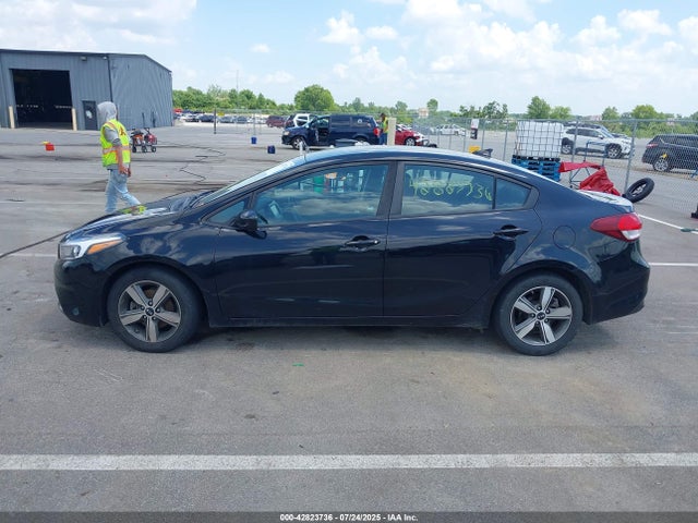 KIA mpi nu 2018 3KPFL4A74JE168432 Image 14
