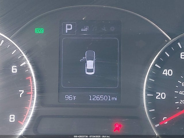 KIA mpi nu 2018 3KPFL4A74JE168432 Image 15