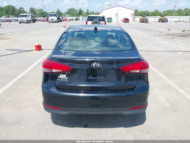 KIA mpi nu 2018 3KPFL4A74JE168432 Image 16