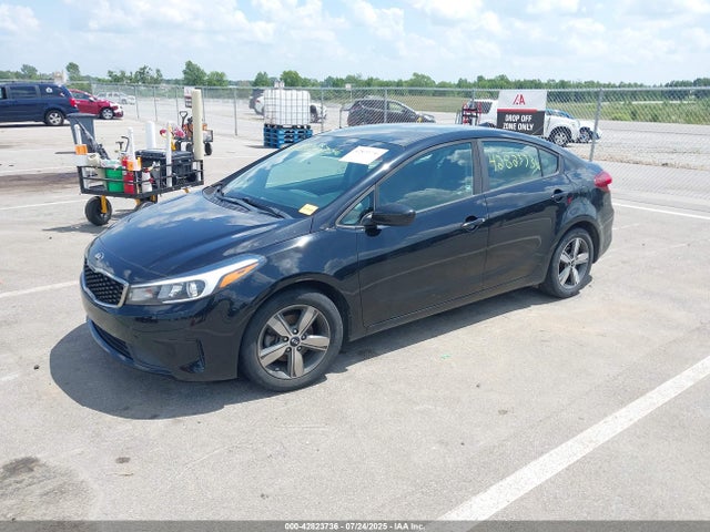 KIA mpi nu 2018 3KPFL4A74JE168432 Image 2