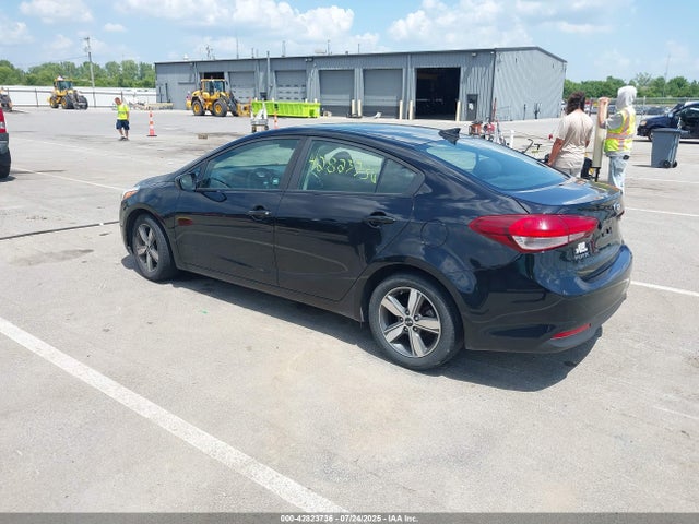 KIA mpi nu 2018 3KPFL4A74JE168432 Image 3