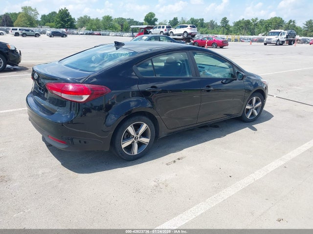 KIA mpi nu 2018 3KPFL4A74JE168432 Image 4