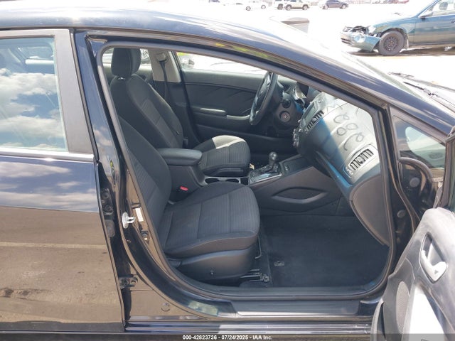 KIA mpi nu 2018 3KPFL4A74JE168432 Image 5