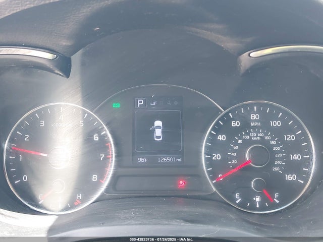 KIA mpi nu 2018 3KPFL4A74JE168432 Image 7