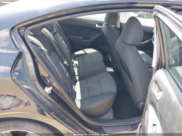 KIA mpi nu 2018 3KPFL4A74JE168432 Image 8