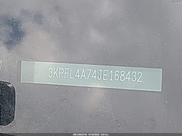 KIA mpi nu 2018 3KPFL4A74JE168432 Image 9