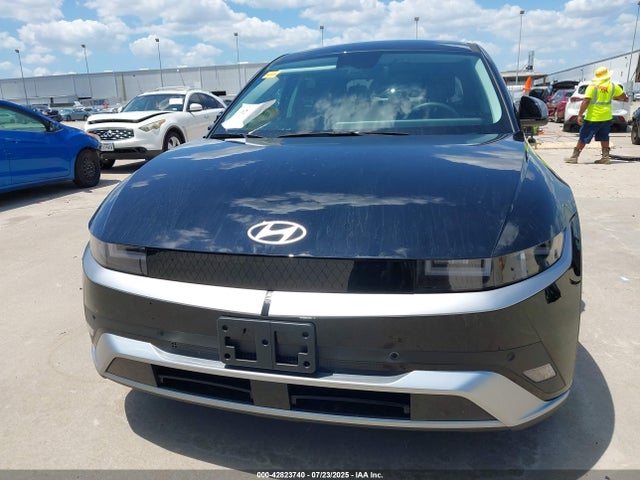 Hyundai Ioniq 5 2025 7YAKM4DA5SY009152 Image 12