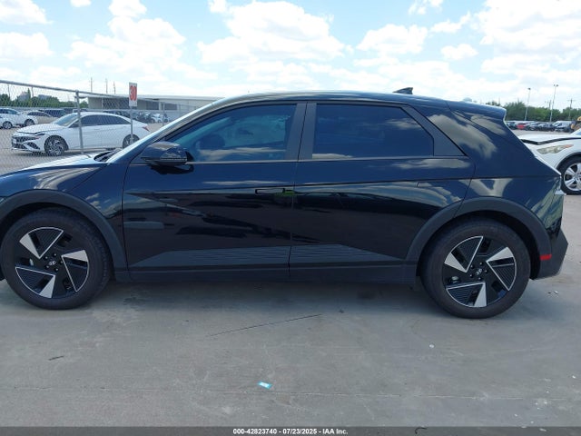 Hyundai Ioniq 5 2025 7YAKM4DA5SY009152 Image 14