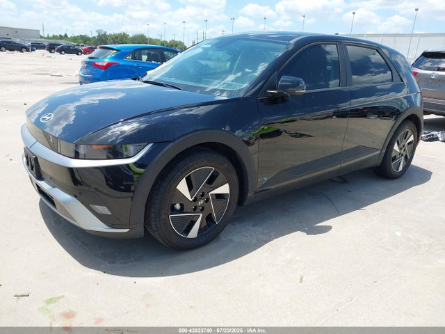 Hyundai Ioniq 5 2025 7YAKM4DA5SY009152 Image 2