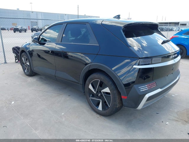 Hyundai Ioniq 5 2025 7YAKM4DA5SY009152 Image 3