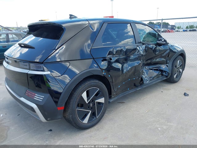 Hyundai Ioniq 5 2025 7YAKM4DA5SY009152 Image 4