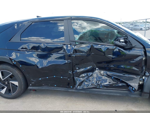 Hyundai Ioniq 5 2025 7YAKM4DA5SY009152 Image 6