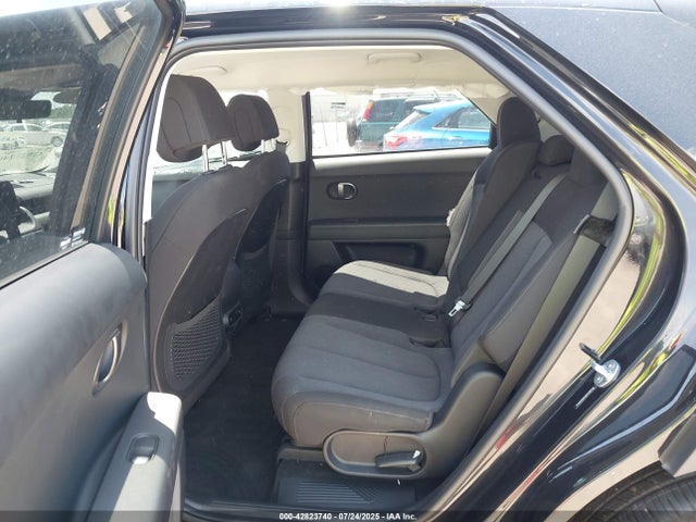 Hyundai Ioniq 5 2025 7YAKM4DA5SY009152 Image 8