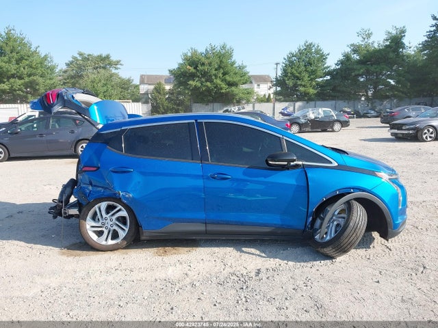 Chevrolet 2023 2023 1G1FW6S00P4120675 Image 13