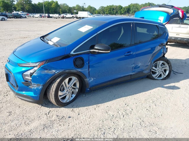 Chevrolet 2023 2023 1G1FW6S00P4120675 Image 2