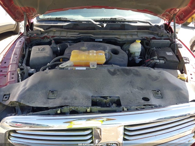 RAM 1500 2015 1C6RR7LM5FS707443 Image 10