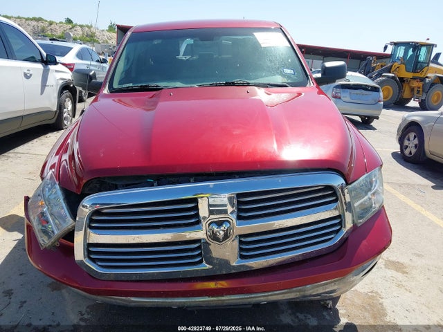 RAM 1500 2015 1C6RR7LM5FS707443 Image 12