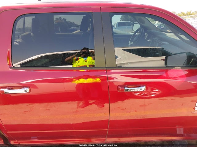 RAM 1500 2015 1C6RR7LM5FS707443 Image 13