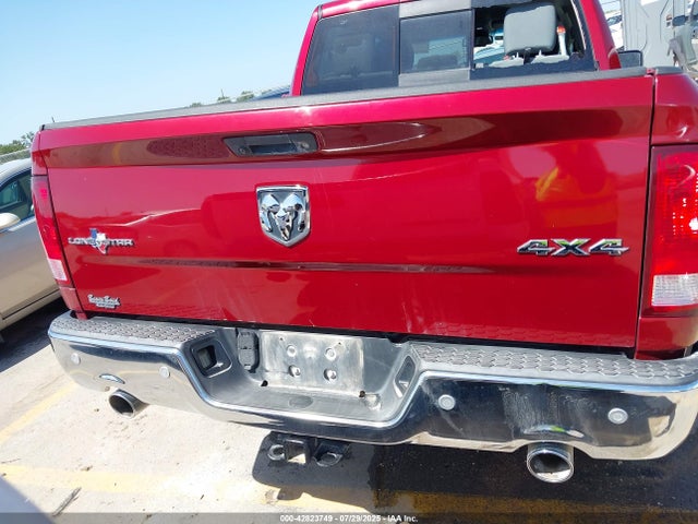 RAM 1500 2015 1C6RR7LM5FS707443 Image 16