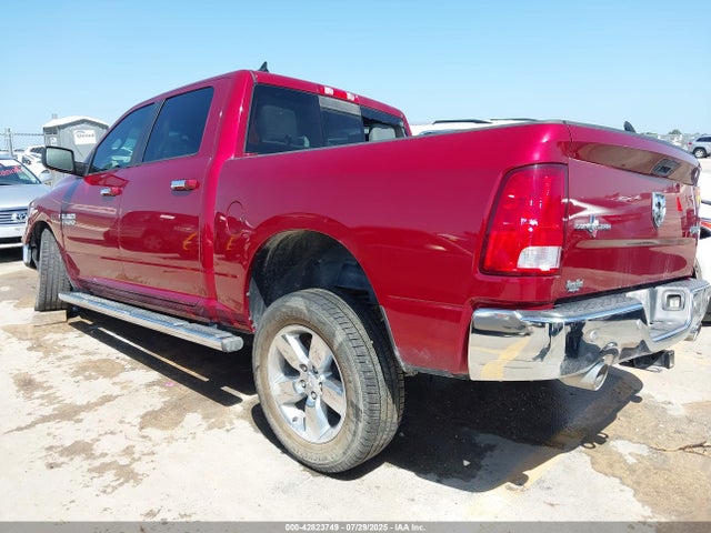 RAM 1500 2015 1C6RR7LM5FS707443 Image 3