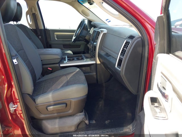 RAM 1500 2015 1C6RR7LM5FS707443 Image 5