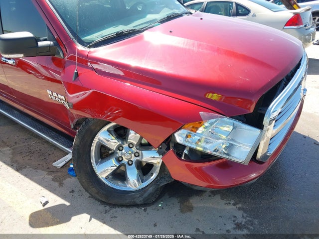 RAM 1500 2015 1C6RR7LM5FS707443 Image 6