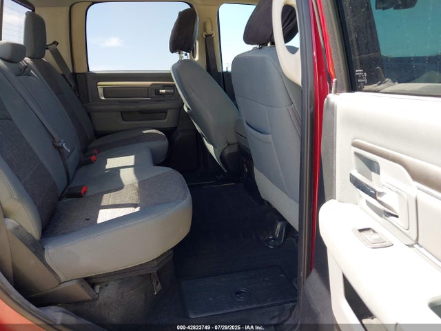 RAM 1500 2015 1C6RR7LM5FS707443 Image 8