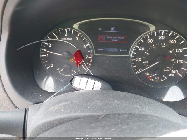 1N4AL3AP2GC218285 Nissan 2016