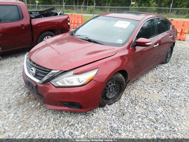 1N4AL3AP2GC218285 Nissan 2016