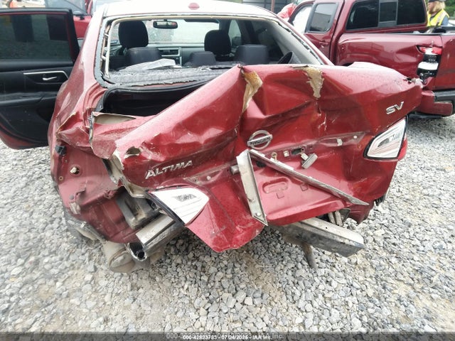 1N4AL3AP2GC218285 Nissan 2016