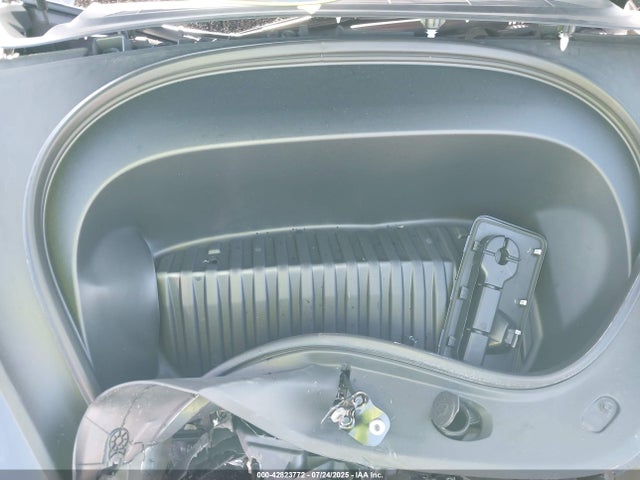 2024 TESLA MODEL 3 5YJ3E1EA3RF871771 Photo 9