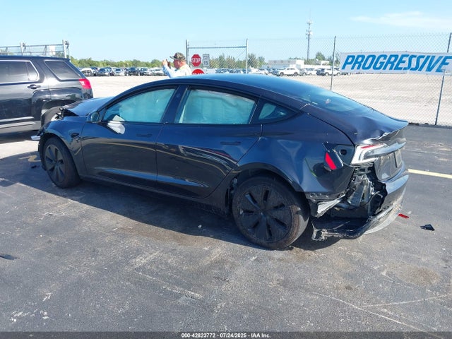 2024 TESLA MODEL 3 5YJ3E1EA3RF871771 Photo 2