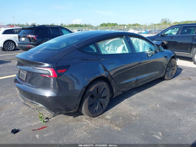 2024 TESLA MODEL 3 5YJ3E1EA3RF871771 Photo 3