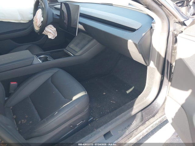 2024 TESLA MODEL 3 5YJ3E1EA3RF871771 Photo 4