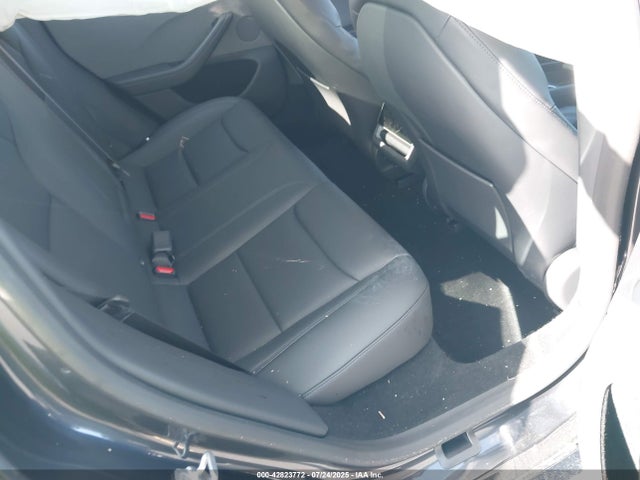 2024 TESLA MODEL 3 5YJ3E1EA3RF871771 Photo 7