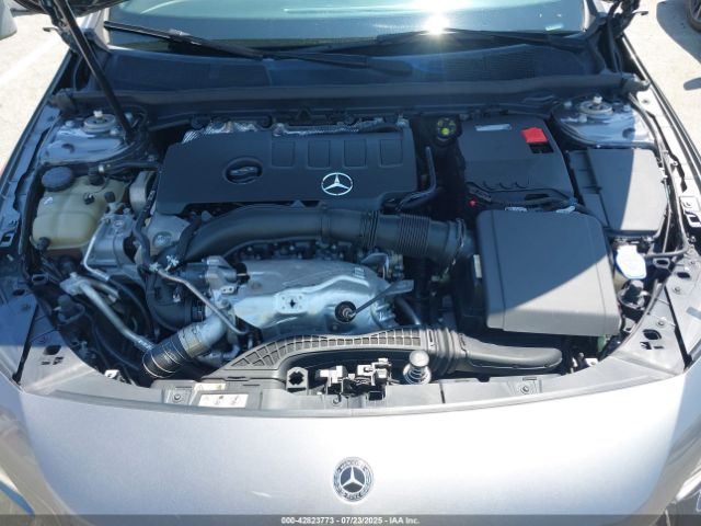 2020 MERCEDES-BENZ A 220 W1K3G4EB7LJ211484 Photo 9