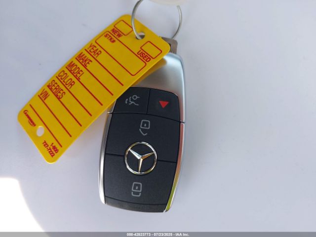 2020 MERCEDES-BENZ A 220 W1K3G4EB7LJ211484 Photo 10