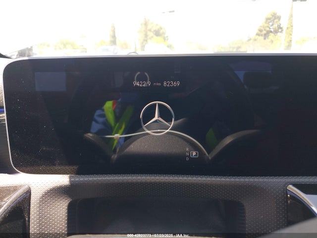 W1K3G4EB7LJ211484 Mercedes-Benz m260