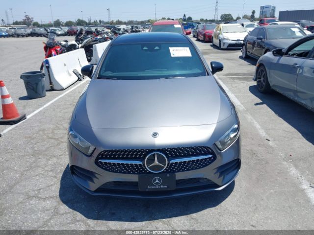 2020 MERCEDES-BENZ A 220 W1K3G4EB7LJ211484 Photo 5