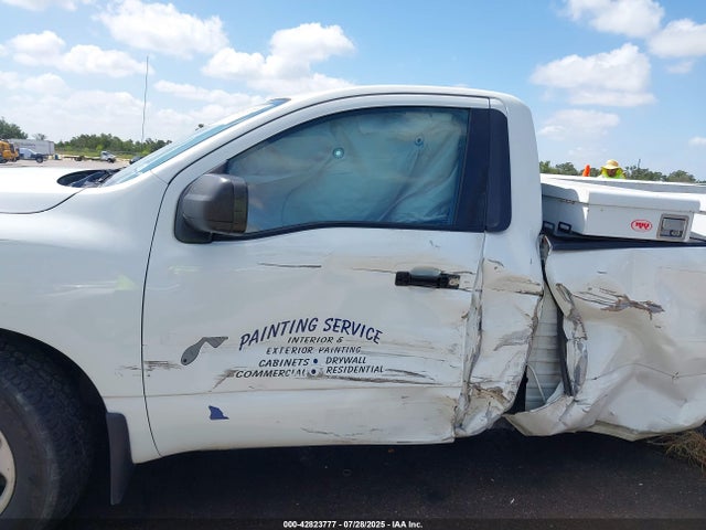 1N6AA1R71HN565599 Nissan Titan