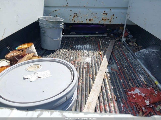 1N6AA1R71HN565599 Nissan Titan