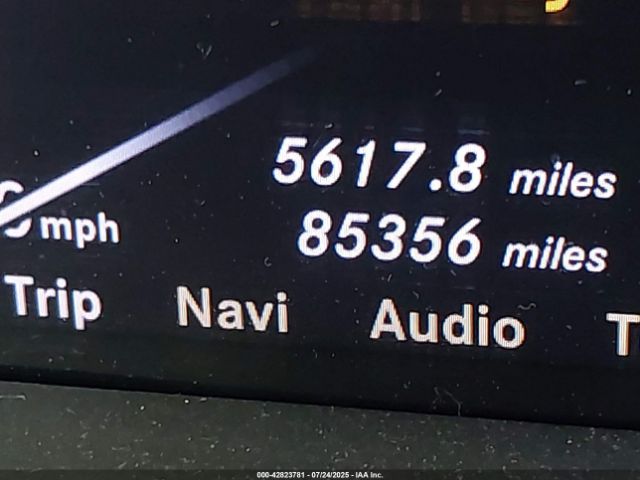 2013 MERCEDES-BENZ S 550 WDDNG9EB8DA515964 Photo 6
