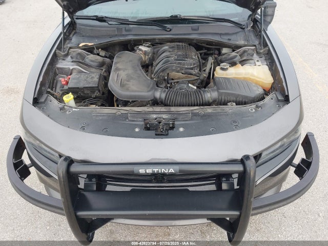 2C3CDXKG8MH540738 Dodge 2021