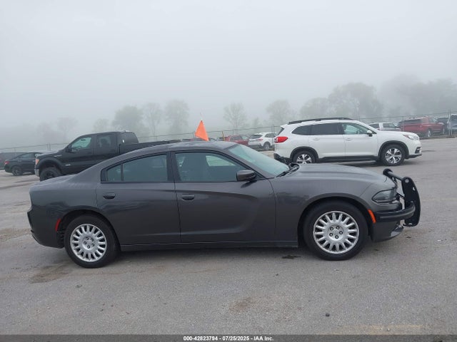 2C3CDXKG8MH540738 Dodge 2021