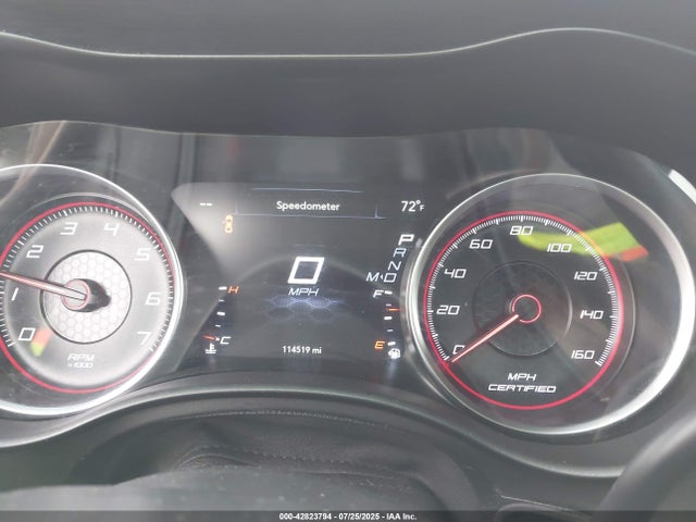 2C3CDXKG8MH540738 Dodge 2021