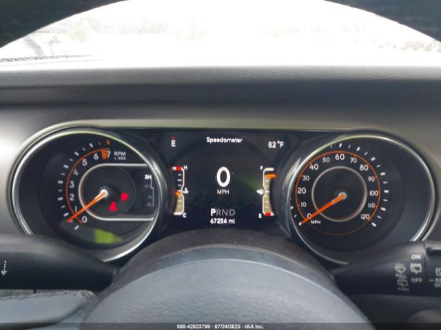 2018 JEEP WRANGLER UNLIMITED 1C4HJXDG7JW112339 Photo 6