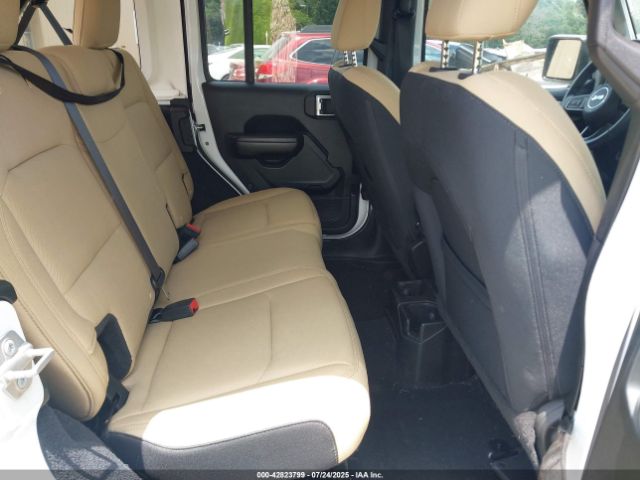 2018 JEEP WRANGLER UNLIMITED 1C4HJXDG7JW112339 Photo 7