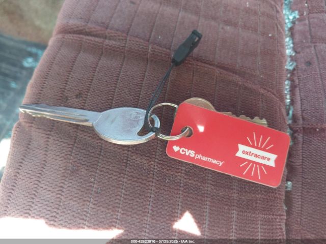 1992 DODGE RAM VAN 2B6HB21Y5NK114647 Photo 10